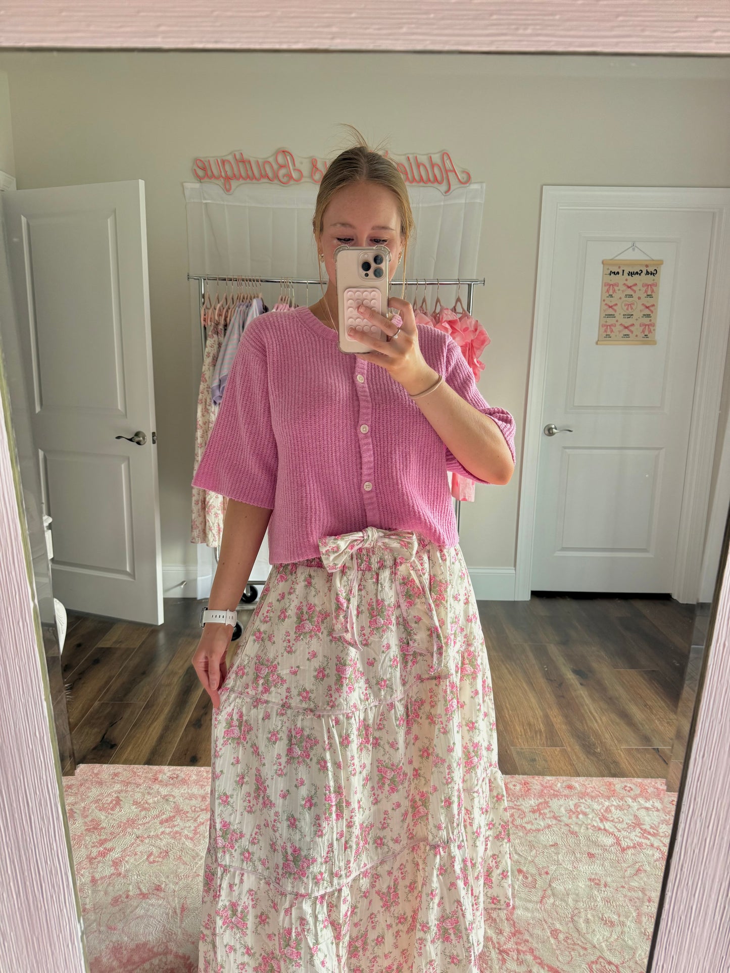Sadie Skirt