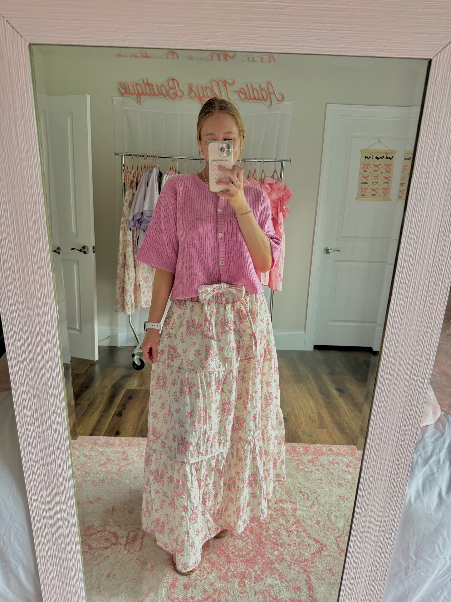 Sadie Skirt