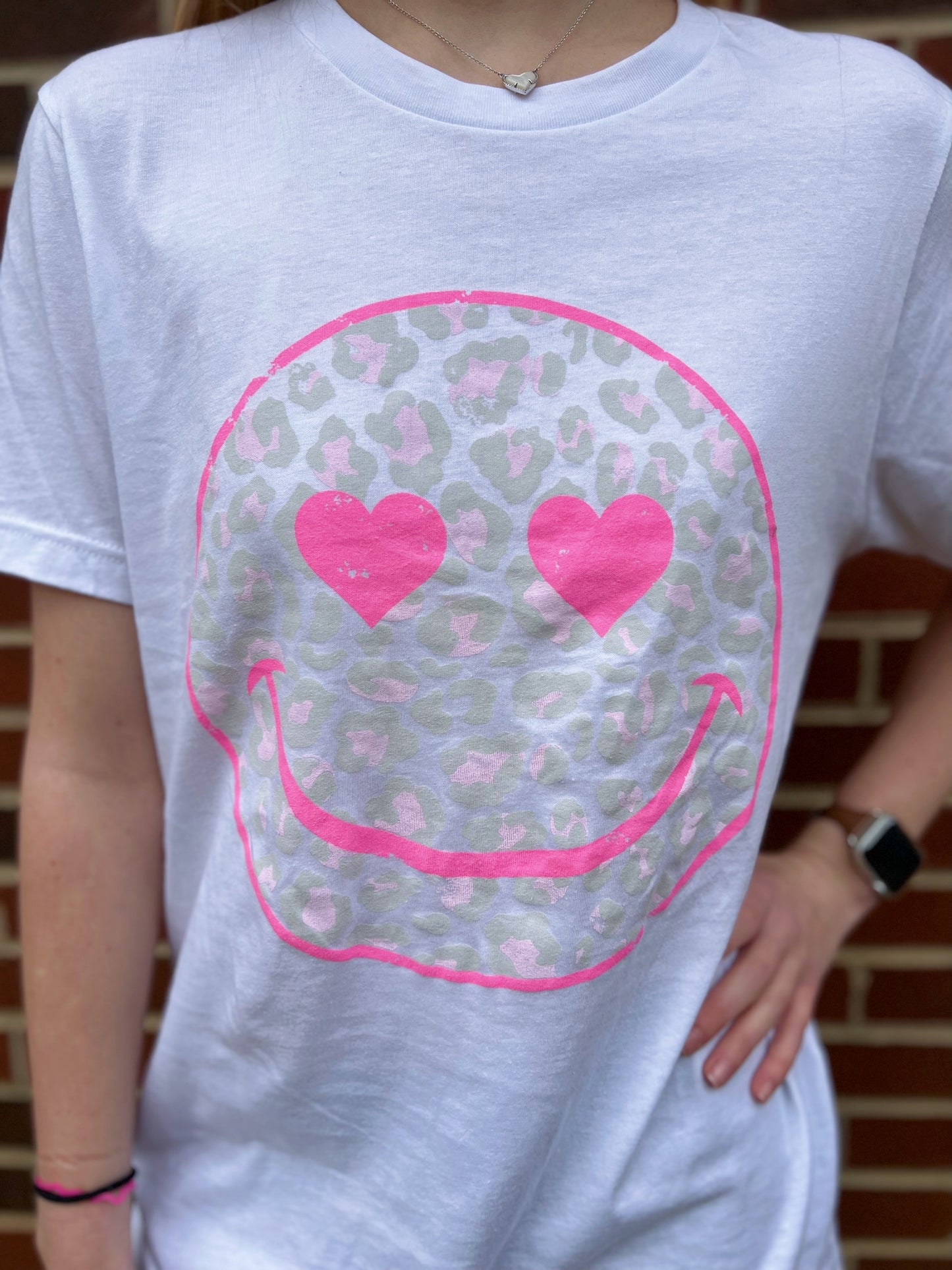 Heart Eyes T-Shirt