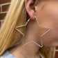 Star Earrings