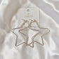 Star Earrings