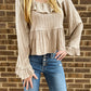 Southern Belle Top