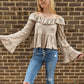 Southern Belle Top