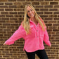 Pinkalicious Sherpa Jacket