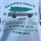 Griswold Family Christmas Tree Sweatshirt