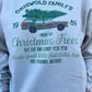 Griswold Family Christmas Tree Sweatshirt