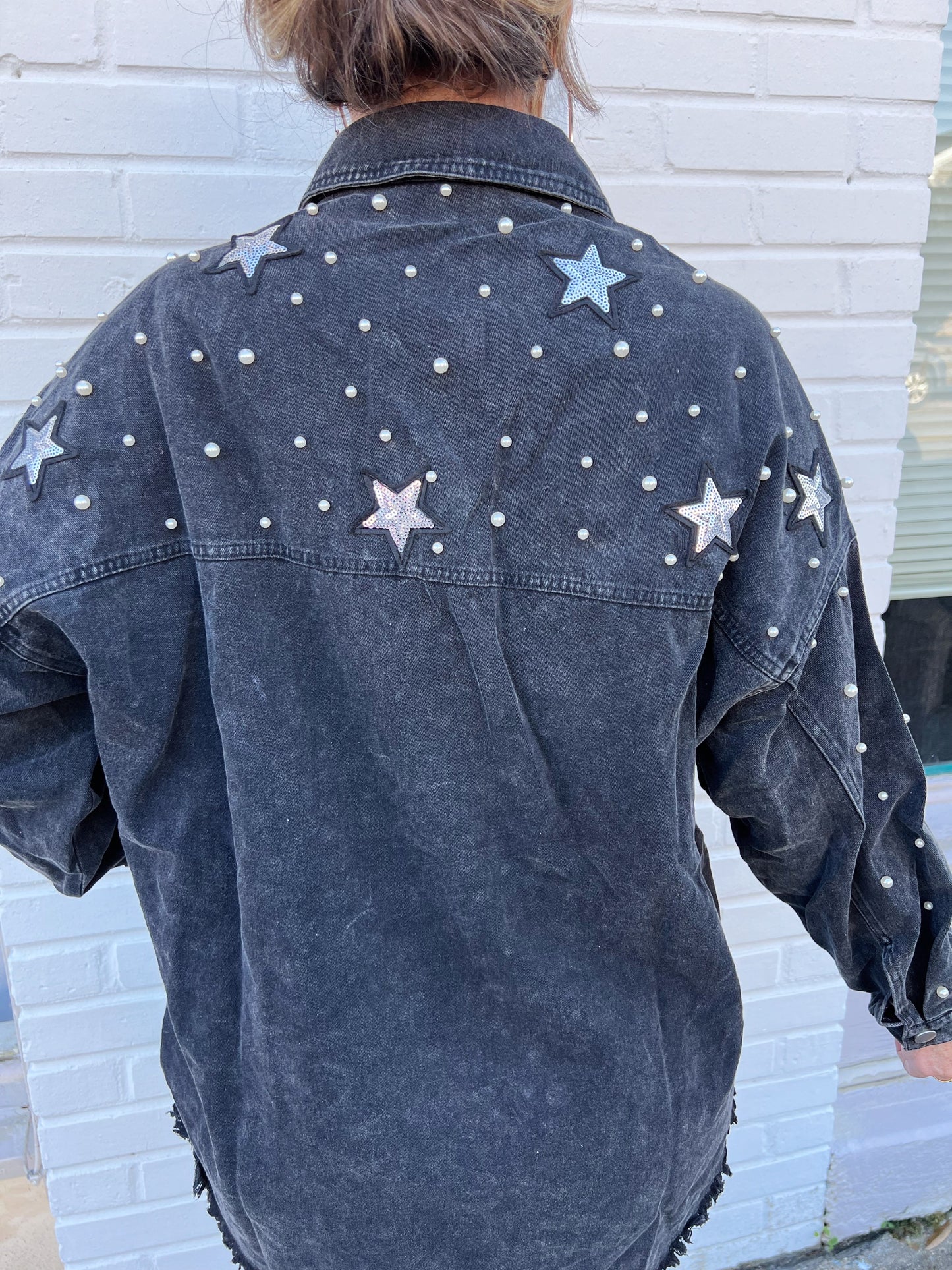 Star Shine Jacket